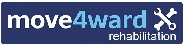 Move4Ward Logo